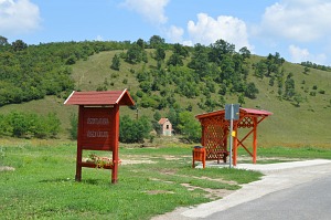 Felsőtelekes galéria