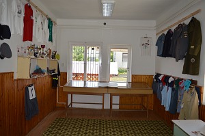 Felsőtelekes galéria