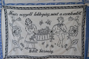 Felsőtelekes galéria